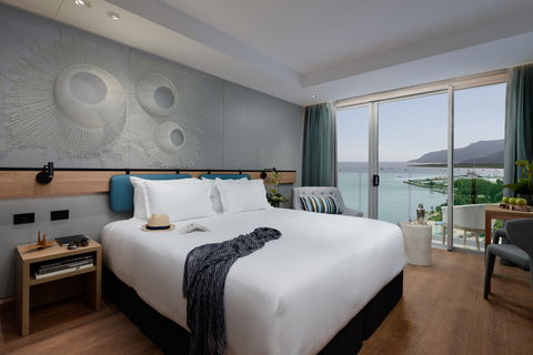Flynn, A Crystalbrook Collection Hotel - Accommodation Fremantle 0