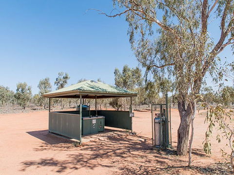 Fort Grey Campground - Accommodation Fremantle 1