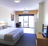 Forte Leeuwin Apartments