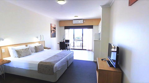 Forte Leeuwin Apartments - Accommodation Fremantle 0