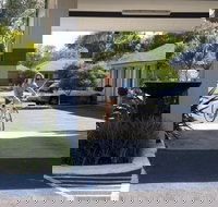 Gale Street Motel  Villas - Accommodation Fremantle