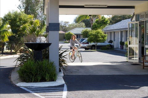 Gale Street Motel & Villas - Accommodation Fremantle 0