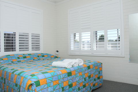 Gale Street Motel & Villas - Accommodation Fremantle 1