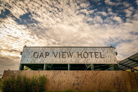Gap View Hotel - Accommodation Fremantle 0