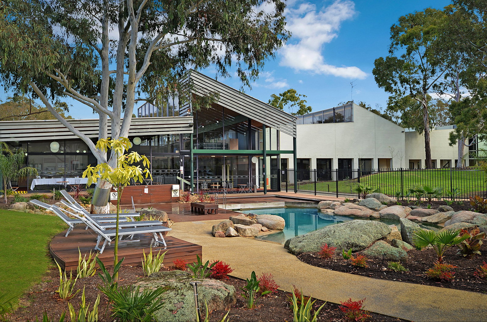 St Albans Park VIC Accommodation Fremantle