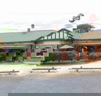 Gerogery Hotel - Accommodation Fremantle