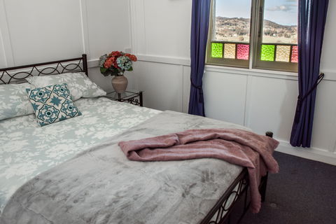 Glenburnie Cottage - Accommodation Fremantle 1
