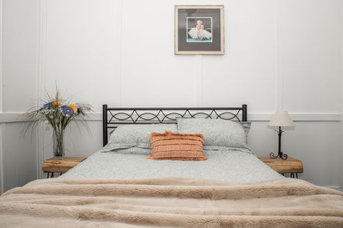 Glenburnie Cottage - Accommodation Fremantle 2