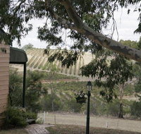 Glen Ayr Cottages - Accommodation Fremantle