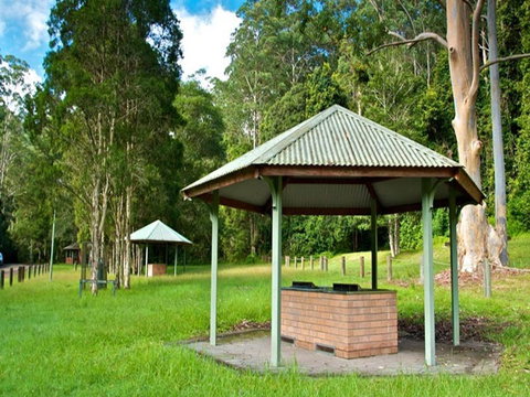 Gloucester River Campground And Picnic Area - Accommodation Fremantle 0