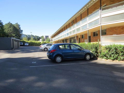 Golfview Lodge Motel - Accommodation Fremantle 0