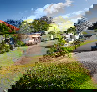 Grafton Sunset Caravan Park - Accommodation Fremantle