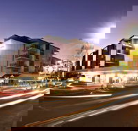 Grand Hotel and Apartments Townsville - Accommodation Fremantle