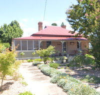 Haywards Cottage - Accommodation Fremantle