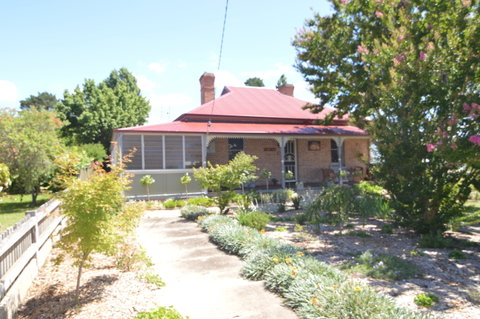 Haywards Cottage - Accommodation Fremantle 0