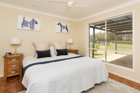 Hillcrest House - Accommodation Fremantle 2