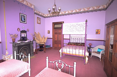 Historic Stannum House - Accommodation Fremantle 1