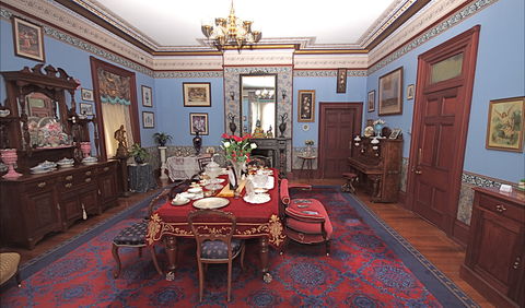 Historic Stannum House - Accommodation Fremantle 2