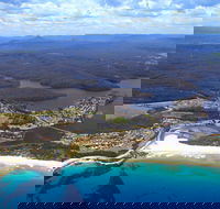 Holiday Haven Burrill Lake - Accommodation Fremantle
