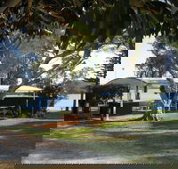 Homestead Holiday Park - Accommodation Fremantle