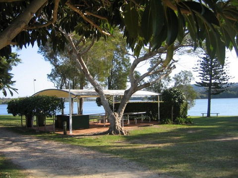 Homestead Holiday Park - Accommodation Fremantle 0