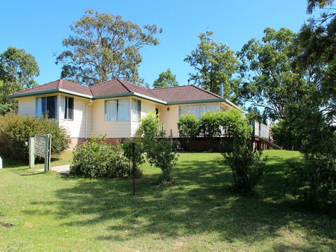 Horseshoe House - Accommodation Fremantle 0