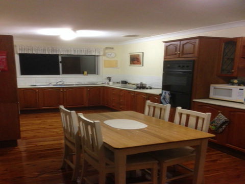 Horseshoe House - Accommodation Fremantle 1