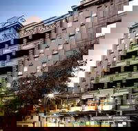 ibis Styles Kingsgate Hotel - Accommodation Fremantle