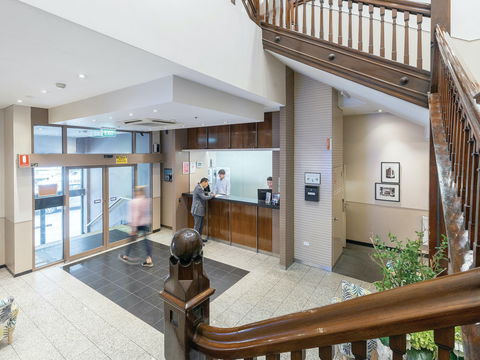 Ibis Styles Kingsgate Hotel - Accommodation Fremantle 1