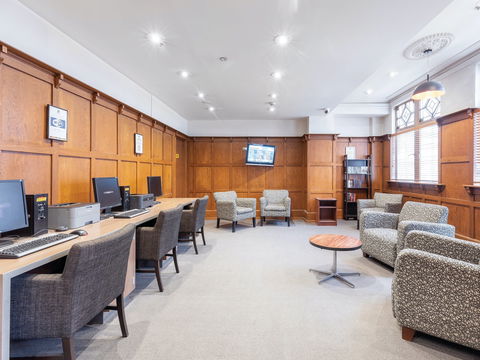 Ibis Styles Kingsgate Hotel - Accommodation Fremantle 2