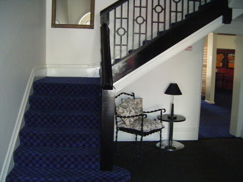 Imperial Hotel Cowra - Accommodation Fremantle 0