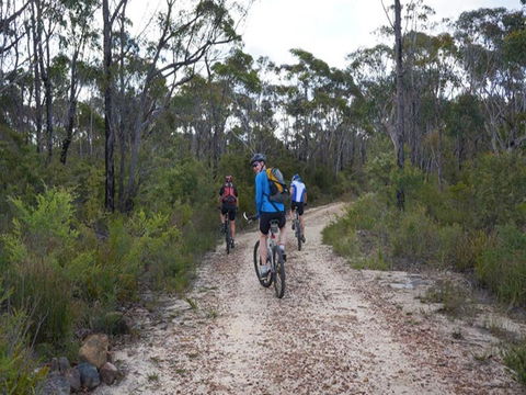 Ingar Campground - Accommodation Fremantle 0