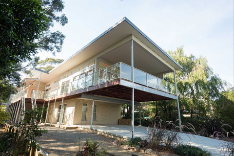 Just Sit: Moruya Heads - Accommodation Fremantle 0