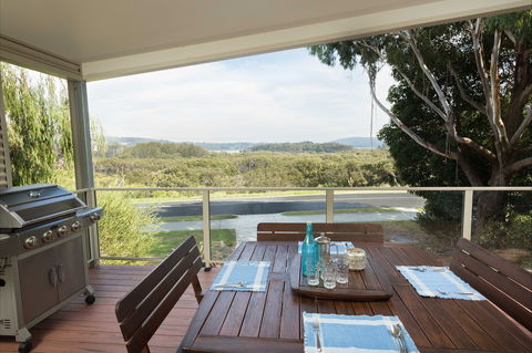 Just Sit: Moruya Heads - Accommodation Fremantle 1