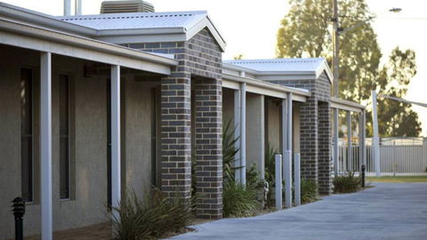 Kennedy Villas - Accommodation Fremantle 0