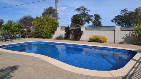 Kennedy Villas - Accommodation Fremantle 1