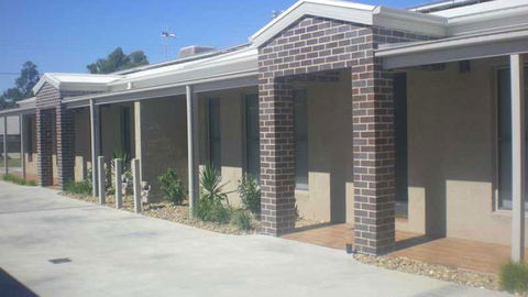 Kennedy Villas - Accommodation Fremantle 2