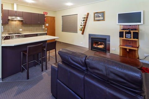 Kickenback Studio - Accommodation Fremantle 1