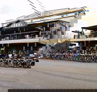 Kitchener Hotel - Accommodation Fremantle