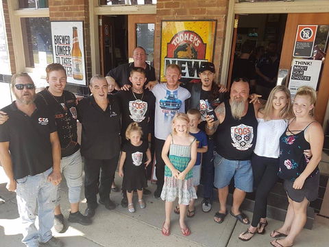 Kitchener Hotel - Accommodation Fremantle 1