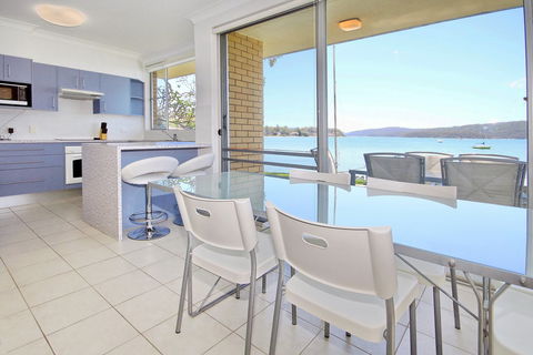 Kooringal - Accommodation Fremantle 2