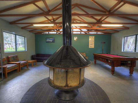 Kosciuszko Tourist Park - Accommodation Fremantle 1