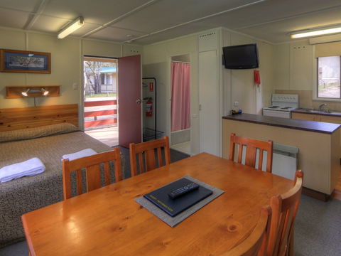 Kosciuszko Tourist Park - Accommodation Fremantle 2