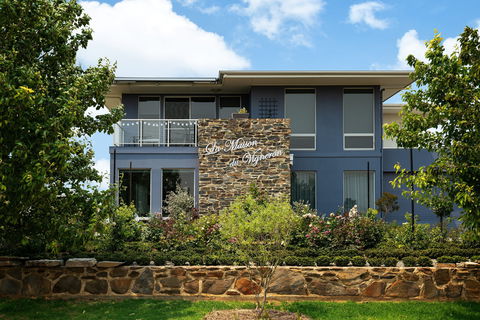 La Maison Du Vigneron B&B & Special Ocassion Dining - Accommodation Fremantle 1