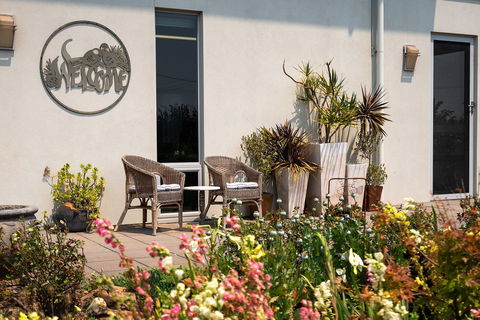 La Maison Du Vigneron B&B & Special Ocassion Dining - Accommodation Fremantle 2