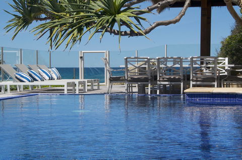 Liapari Beach House - Accommodation Fremantle 0