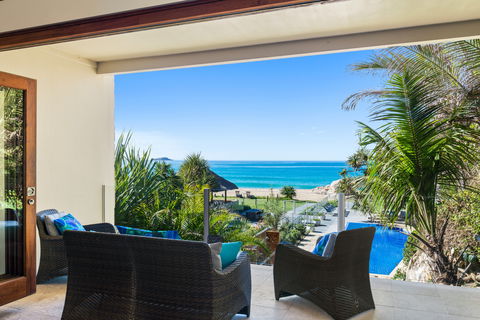 Liapari Beach House - Accommodation Fremantle 1