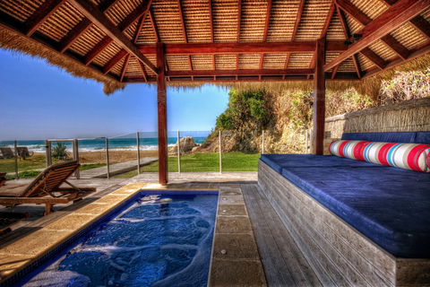 Liapari Beach House - Accommodation Fremantle 2