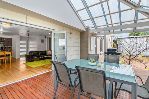 Limestone Coast Apartments - Accommodation Fremantle 0