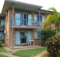 Lisianna Holiday Apartments - Accommodation Fremantle